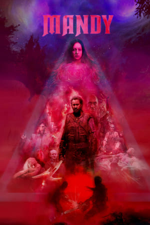 Mandy (2018) Hindi Dual Audio 450MB Mandy (2018) Hindi Dual Audio 450MB