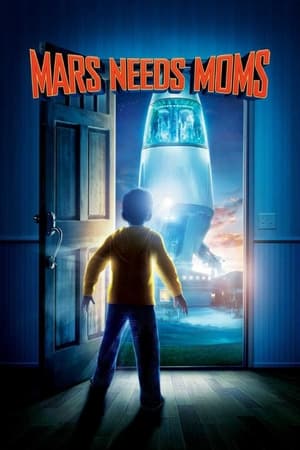 Mars Needs Moms (2011) Hindi Dual Audio 300MB Mars Needs Moms (2011) Hindi Dual Audio 300MB