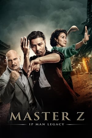 Master Z: The Ip Man Legacy (2018) Hindi Dual Audio 300MB Master Z: The Ip Man Legacy (2018) Hindi Dual Audio 300MB