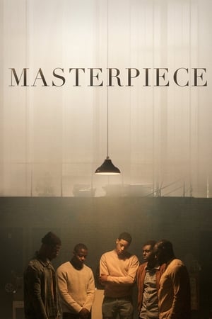Masterpiece (2017) Hindi Dual Audio 450MB Masterpiece (2017) Hindi Dual Audio 450MB