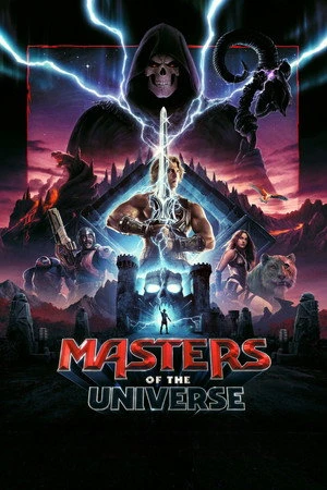 Masters of the Universe 2026 Hindi Audio HQ Masters of the Universe 2026 Hindi Audio HQ