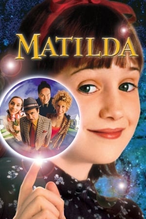 Matilda 1996 Dual Audio Hindi Full Movie - 900MB Matilda 1996 Dual Audio Hindi Full Movie - 900MB