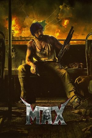 Max 2024 Hindi (Studio Dubbed) – – Max 2024 Hindi (Studio Dubbed) – –