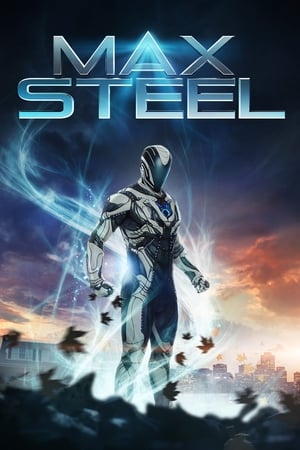 Max Steel (2016) Dual Audio Hindi 300MB Max Steel (2016) Dual Audio Hindi 300MB
