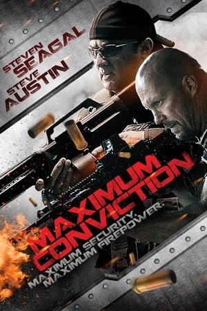 Maximum Conviction (2012) Hindi Dual Audio 330MB Maximum Conviction (2012) Hindi Dual Audio 330MB