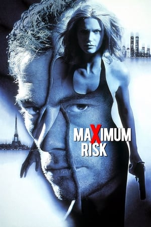 Maximum Risk (1996) Hindi Dual Audio 330MB Maximum Risk (1996) Hindi Dual Audio 330MB