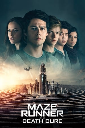 Maze Runner: The Death Cure (2018) Hindi Dual Audio 450MB Esubs Maze Runner: The Death Cure (2018) Hindi Dual Audio 450MB Esubs