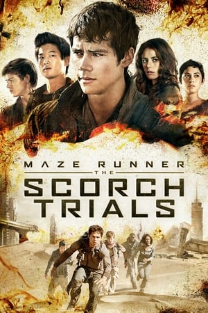 Maze Runner The Scorch Trials (2015) Hindi Dual Audio 400MB Maze Runner The Scorch Trials (2015) Hindi Dual Audio 400MB
