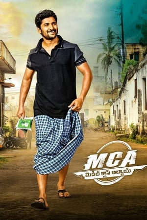 MCA Middle Class Abbayi (2017) Hindi Dual Audio 430MB MCA Middle Class Abbayi (2017) Hindi Dual Audio 430MB