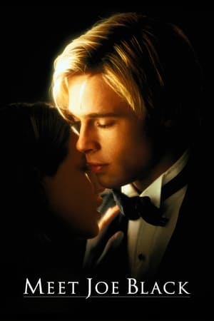 Meet Joe Black 1998 Dual Audio Hindi 550MB Meet Joe Black 1998 Dual Audio Hindi 550MB