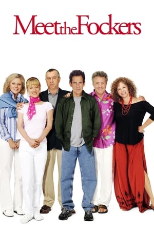Meet the Fockers (2004) Hindi Dual Audio 380MB Meet the Fockers (2004) Hindi Dual Audio 380MB