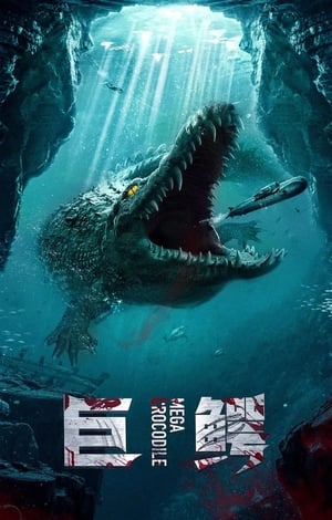 Mega Crocodile 2019 Hindi Dual Audio – Mega Crocodile 2019 Hindi Dual Audio –