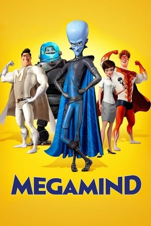 Megamind (2010) 100mb Hindi Dual Audio movie Download Megamind (2010) 100mb Hindi Dual Audio movie Download