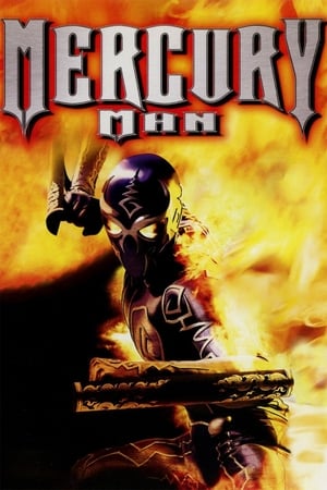 Mercury Man 2006 Hindi Dual Audio 300MB Mercury Man 2006 Hindi Dual Audio 300MB