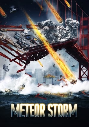 Meteor Storm 2010 Hindi Dual Audio HDTVRip 300MB Meteor Storm 2010 Hindi Dual Audio HDTVRip 300MB