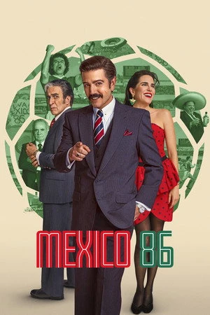 Mexico 86 2026 Hindi - Spanish Audio