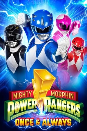 Mighty Morphin Power Rangers: Once & Always (2023) Hindi Dual Audio – Mighty Morphin Power Rangers: Once & Always (2023) Hindi Dual Audio –