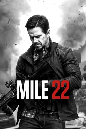 Mile 22 2018 Hindi Dual Audio 300MB Mile 22 2018 Hindi Dual Audio 300MB