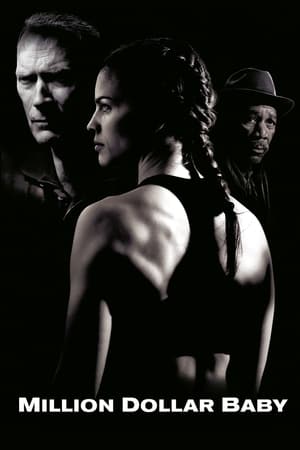 Million Dollar Baby (2004) Hindi Dual Audio 420MB Million Dollar Baby (2004) Hindi Dual Audio 420MB