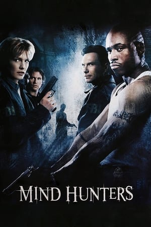 Mindhunters (2004) Hindi Dual Audio 380MB Mindhunters (2004) Hindi Dual Audio 380MB