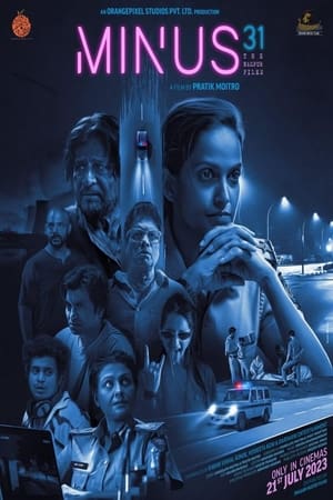 Minus 31-The Nagpur Files 2023 Hindi DVDScr Minus 31-The Nagpur Files 2023 Hindi DVDScr