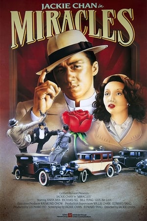 Miracles 1989 Hindi Dual Audio 380MB Miracles 1989 Hindi Dual Audio 380MB