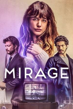 Mirage (2018) Hindi Dual Audio 450MB Mirage (2018) Hindi Dual Audio 450MB