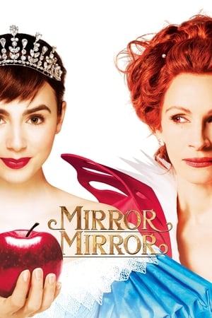 Mirror Mirror (2012) Hindi Dual Audio 300MB Mirror Mirror (2012) Hindi Dual Audio 300MB