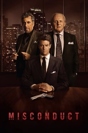 Misconduct (2016) Hindi Dual Audio 300MB Misconduct (2016) Hindi Dual Audio 300MB