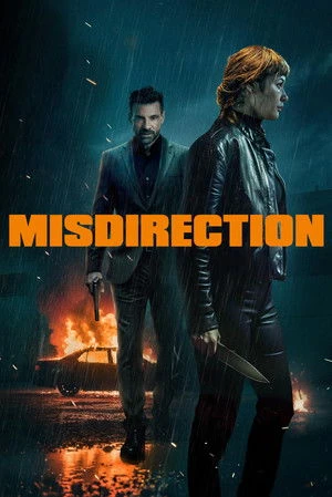 Misdirection 2026 English Audio Misdirection 2026 English Audio