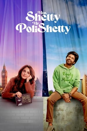 Miss Shetty Mr Polishetty 2023 Hindi (Studio-Dub) Dual Audio Pre- – Miss Shetty Mr Polishetty 2023 Hindi (Studio-Dub) Dual Audio Pre- –