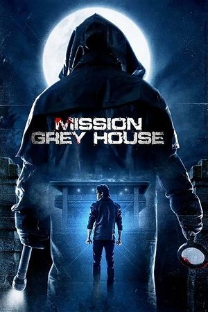 Mission Grey House (2024) Hindi (MULTI AUDIO) Mission Grey House (2024) Hindi (MULTI AUDIO)
