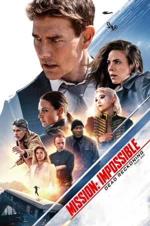Mission: Impossible – Dead Reckoning Part One 2023 Hindi (ORG) Dual Audio – Mission: Impossible – Dead Reckoning Part One 2023 Hindi (ORG) Dual Audio –