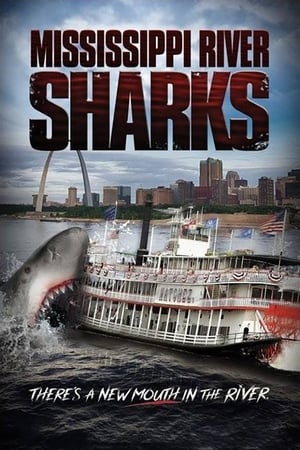 Mississippi River Sharks (2017) Hindi Dual Audio HDTVRip 300MB Mississippi River Sharks (2017) Hindi Dual Audio HDTVRip 300MB
