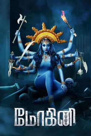 Mohini (2018) Hindi Dubbed 400MB Mohini (2018) Hindi Dubbed 400MB