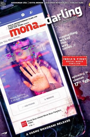 Mona Darling 2017 Full Movie - 800MB Mona Darling 2017 Full Movie - 800MB