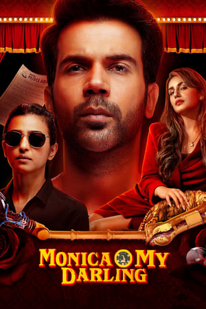 Monica, O My Darling (2022) Hindi Movie – Monica, O My Darling (2022) Hindi Movie –
