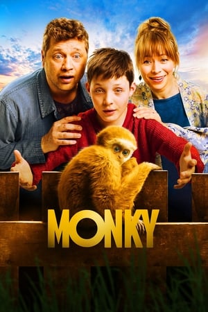 Monky (2017) Hindi Dual Audio 300MB Monky (2017) Hindi Dual Audio 300MB