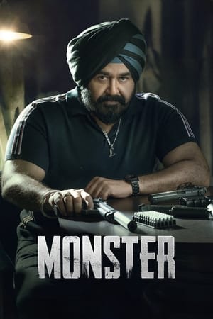 Monster (2022) Hindi Movie – Monster (2022) Hindi Movie –
