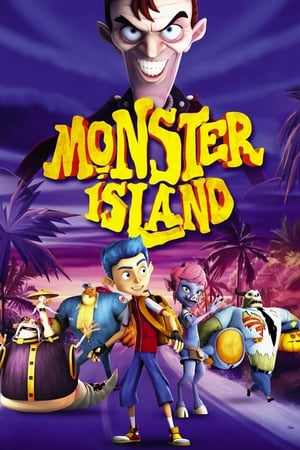 Monster Island 2019 Hindi Dual Audio 300MB Monster Island 2019 Hindi Dual Audio 300MB
