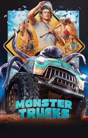 Monster Trucks (2016) Hindi Dual Audio 300MB Download Monster Trucks (2016) Hindi Dual Audio 300MB Download