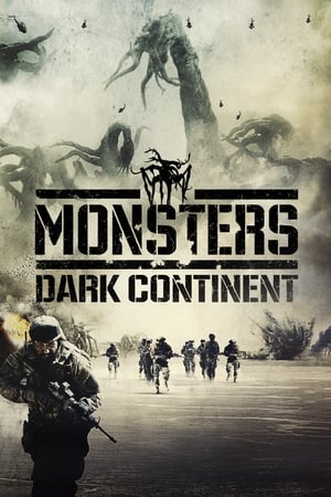 Monsters: Dark Continent (2014) Hindi Dual Audio 350MB Monsters: Dark Continent (2014) Hindi Dual Audio 350MB