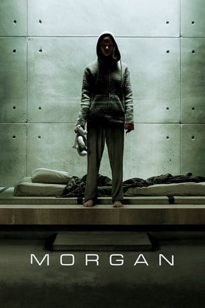 Morgan (2016) Hindi Dual Audio 300MB Morgan (2016) Hindi Dual Audio 300MB