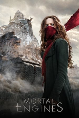 Mortal Engines (2018) Hindi (ORG) Dual Audio 450MB Mortal Engines (2018) Hindi (ORG) Dual Audio 450MB