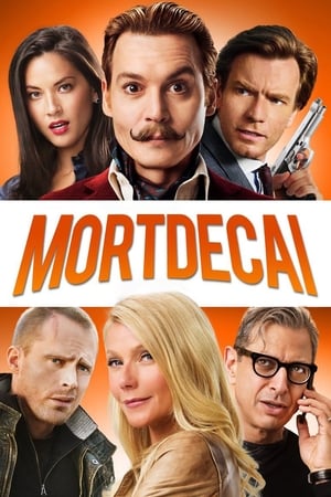 Mortdecai 2015 Dual Audio Hindi 350MB Mortdecai 2015 Dual Audio Hindi 350MB