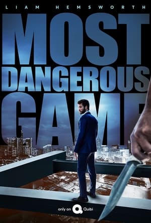 Most Dangerous Game (2020) Hindi Dual Audio 450MB Most Dangerous Game (2020) Hindi Dual Audio 450MB