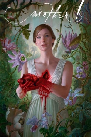 Mother! (2017) Hindi Dual Audio 380MB Mother! (2017) Hindi Dual Audio 380MB
