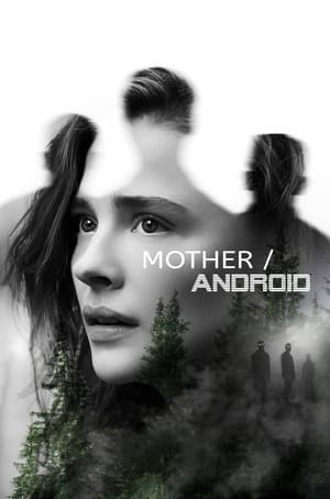 Mother/Android (2021) Hindi Dual Audio – Mother/Android (2021) Hindi Dual Audio –