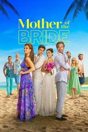 Mother of the Bride (2024) Hindi Dual Audio – 720p – Mother of the Bride (2024) Hindi Dual Audio – 720p –