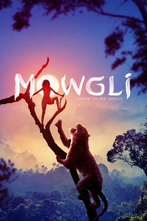 Mowgli: Legend of the Jungle 2018 Hindi Dual Audio Mowgli: Legend of the Jungle 2018 Hindi Dual Audio
